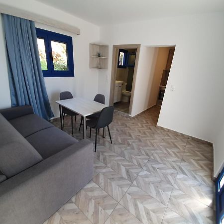 Apartament Edem House Finikas Loutro Zewnętrze zdjęcie