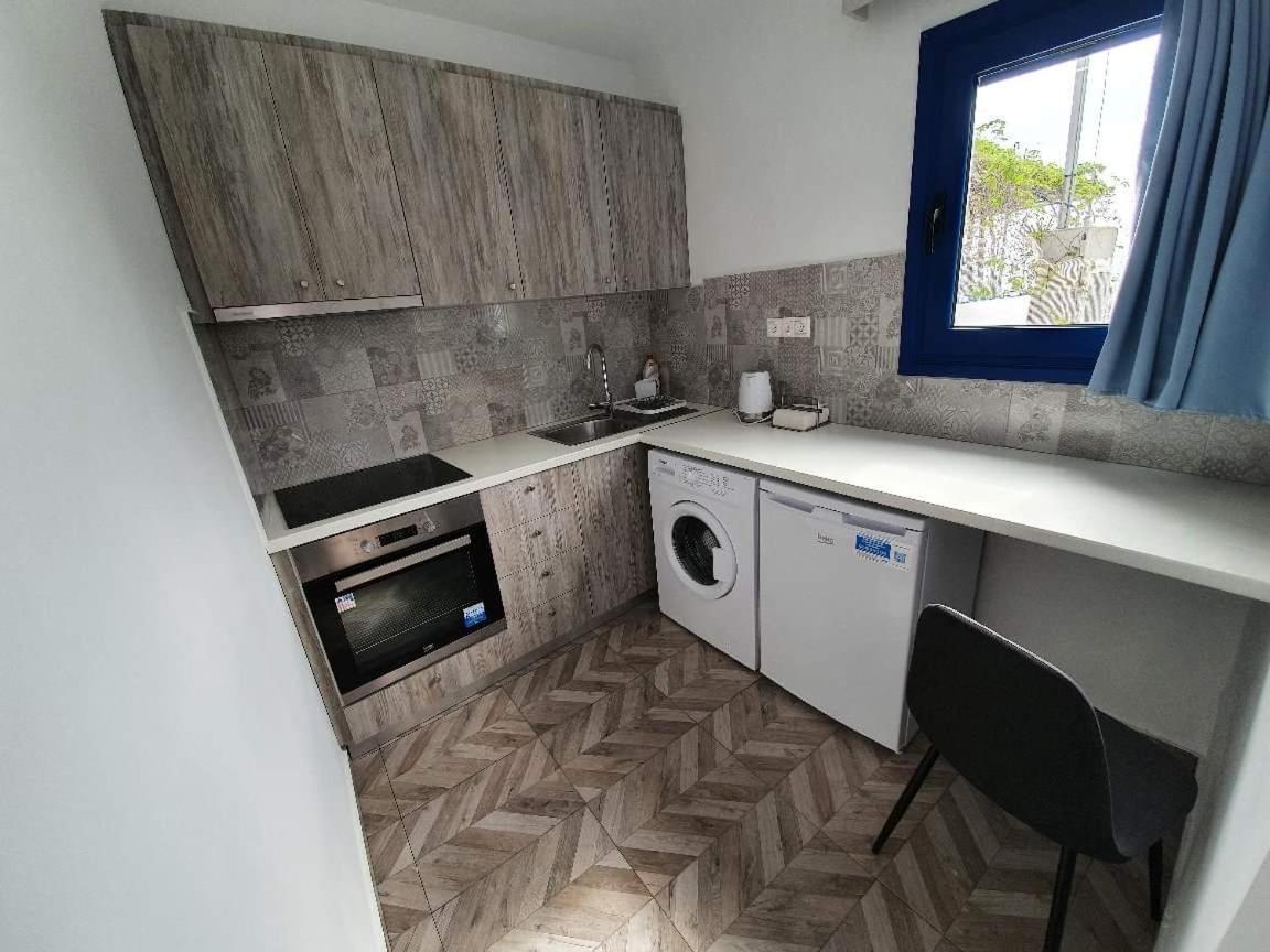 Apartament Edem House Finikas Loutro Zewnętrze zdjęcie