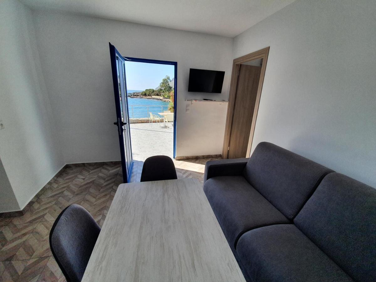 Apartament Edem House Finikas Loutro Zewnętrze zdjęcie