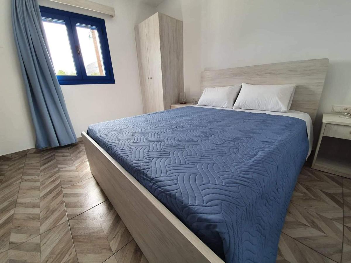 Apartament Edem House Finikas Loutro Zewnętrze zdjęcie