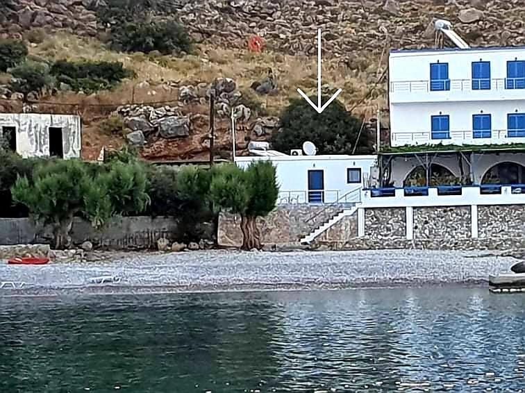 Apartament Edem House Finikas Loutro Zewnętrze zdjęcie