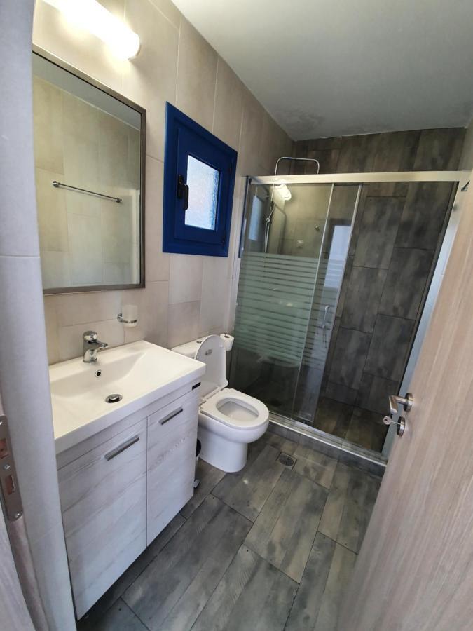 Apartament Edem House Finikas Loutro Zewnętrze zdjęcie
