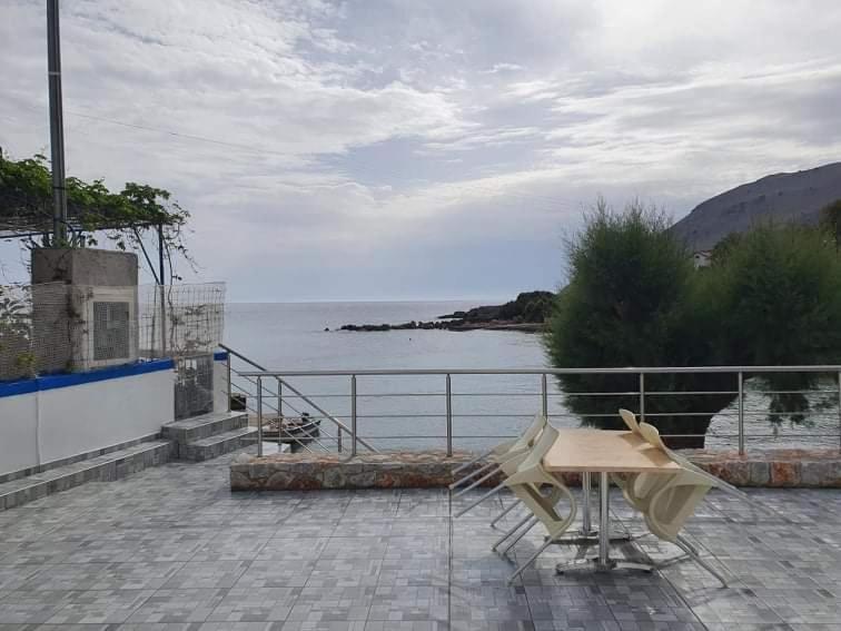 Apartament Edem House Finikas Loutro Zewnętrze zdjęcie