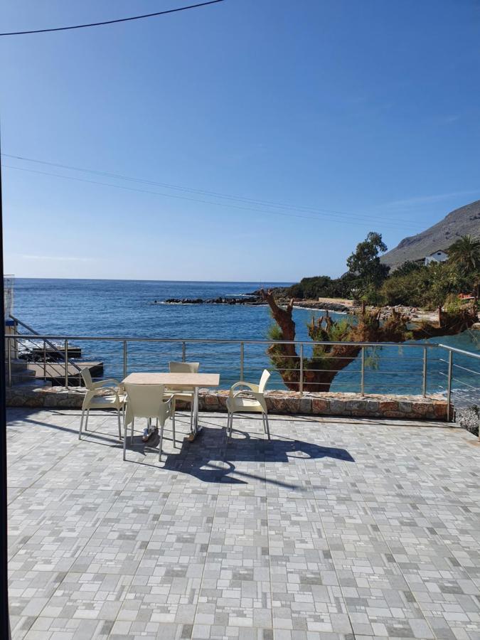 Apartament Edem House Finikas Loutro Zewnętrze zdjęcie