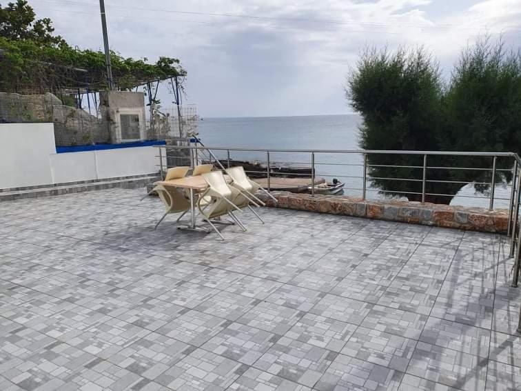 Apartament Edem House Finikas Loutro Zewnętrze zdjęcie